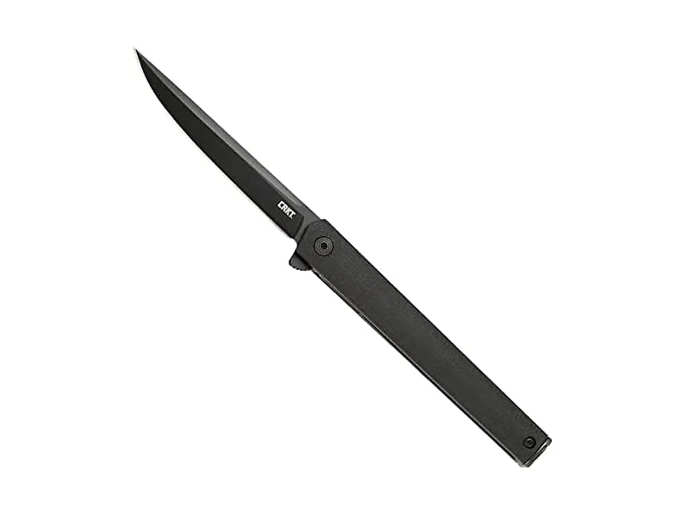 CRKT CEO Folding Pocket Knife