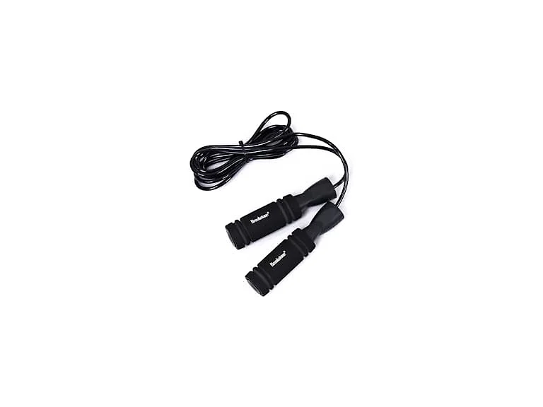 Brookstone Weighted Jump Rope
