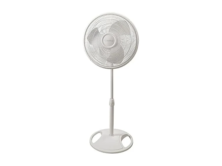 Lasko 2520 16 Inch 3-Speed Quiet Adjust