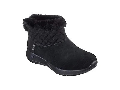 Skechers Women's On-The-Go Joy Snow Day