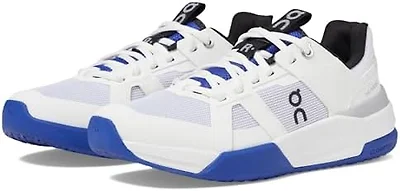 On Running 3YE10010629 4.5 On Running The Roger CH Pro Kids Shoes White/Indigo