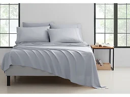 Bamboo Comfort 1300 Cal King Bamboo 6-Piece Luxury Sheet Se