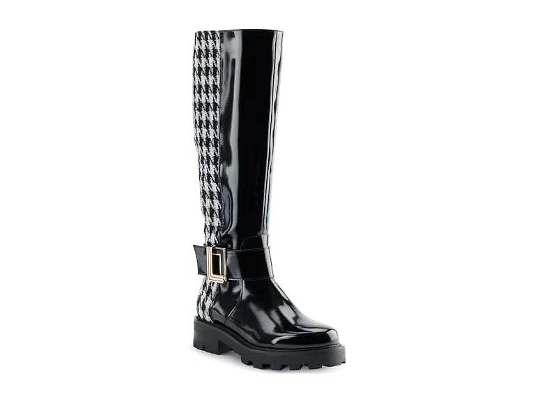 KARL LAGERFELD Paris Women's Shoes, 8.5