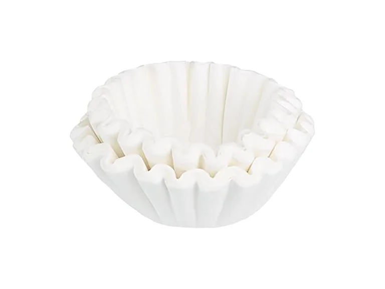 BUNN 100-Count Basket Coffee Filter