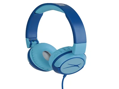 Kids 2-Tone Wired Headphone