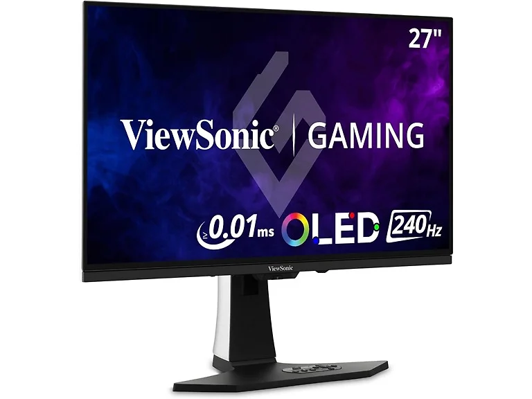 ViewSonic XG272-2K-OLED-S 27" Gaming Monitor (S&D)