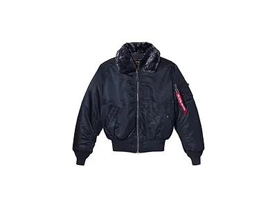 Alpha Industries Men's B-15 Flight 