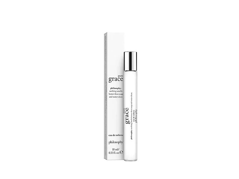 Philosophy Pure Grace EDT 0.33 oz