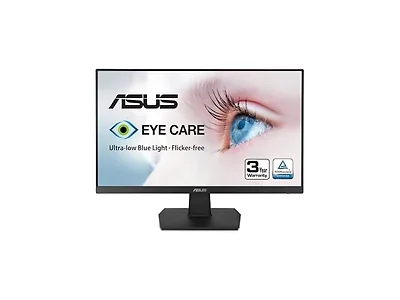 ASUS 27" Desktop Monitor