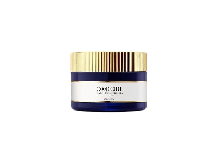 Good Girl Carolina Herrera Body Cream 6.8 oz.