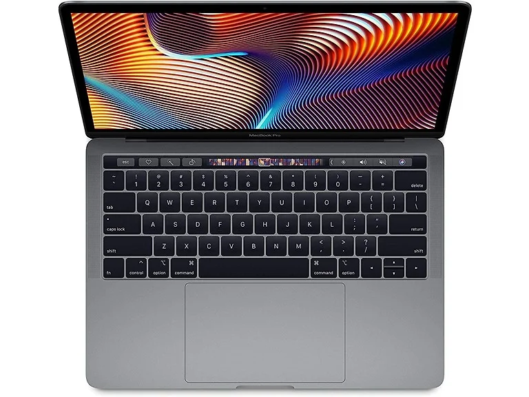 Apple 15" MacBook Pro i7 2.9 GHz (2017) (S&D) (Open Box)