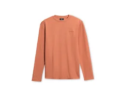 Hurley Long Sleeve Thermal Crewneck