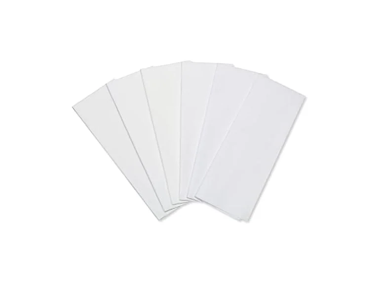 American Greetings White Tissue Paper