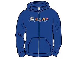 Shark Pac