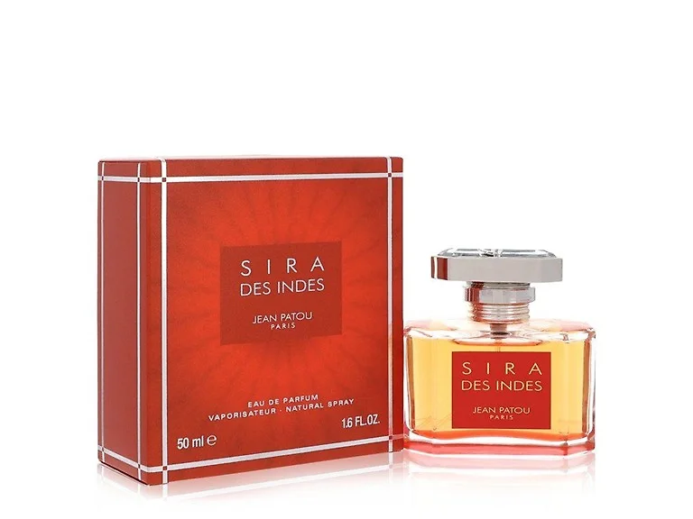 Jean Patou Sira Des Indes 1.6 OZ EDP W