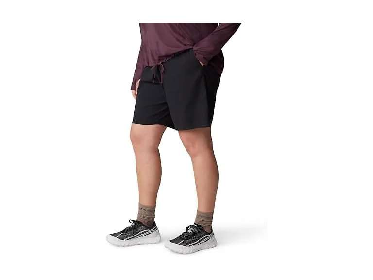 Mountain Hardwear Women Dynama Bermuda (L)