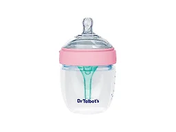 Dr. Talbot's Dr. Talbot's Silicone Anti-Colic Bottle - S