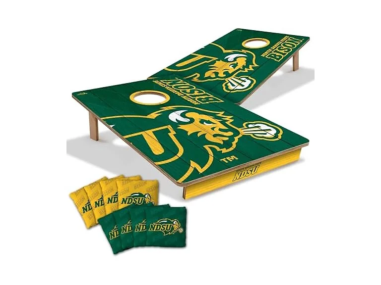 YouTheFan NCAA North Dakota State Bison