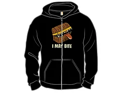 Mimic May Bite