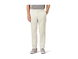 Amazon Essentials Mens Big_Tall Athletic-Fit Stretch Golf Pant, Light Grey, 52W x 30L