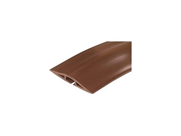 Wiremold Cdb5 Corduct 5' Brown