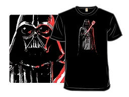The Empire Grills Back