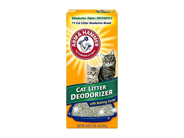 Arm & Hammer Litter Deodorizer, 20 oz.