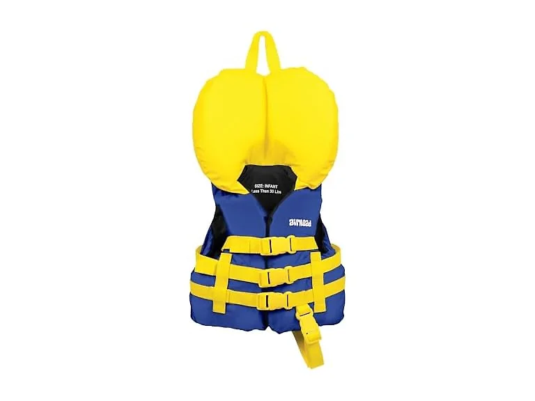 AIRHEAD Infant General All Purpose Life Jacket