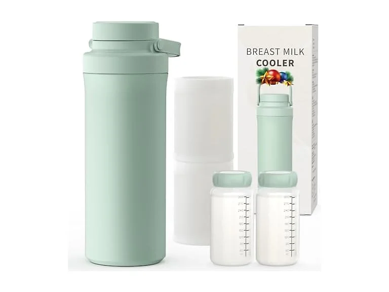 XAPROO 22oz Breast Milk Cooler Bottle