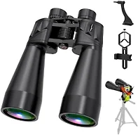 Professional Astronomy Binoculars for Adults High Powered