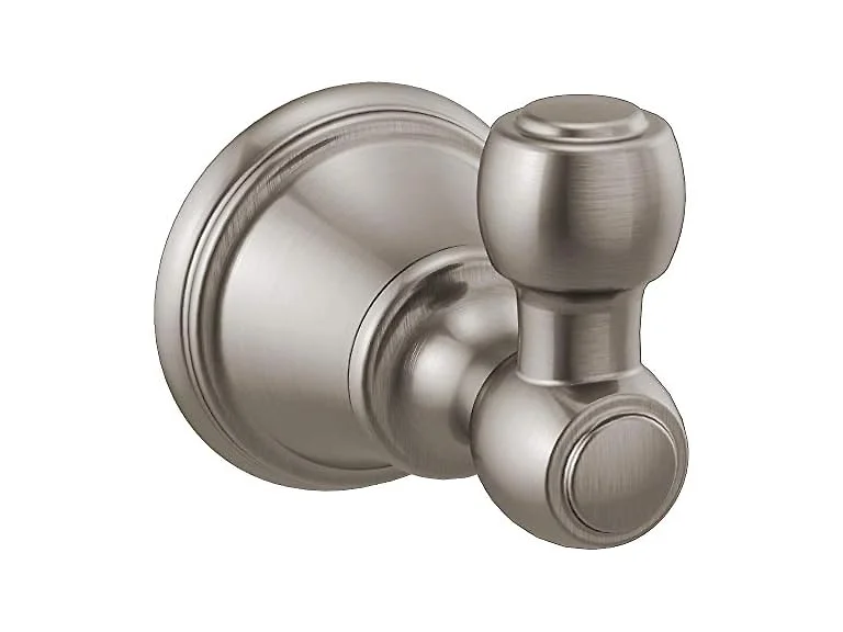 Delta Faucet 73235-SS Woodhurst 1 7/8" Wall Hook