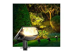 AUDERWIN BC900825030006 Solar Spotlights