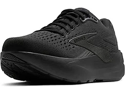  1104641D020 8 Brooks Ghost Max 3 Men's Shoes Black/Black/Ebony