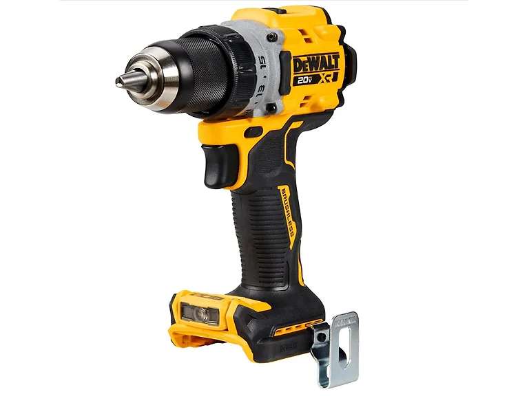 DEWALT DCD800B 20V MAX XR Drill/Driver, 1/2-in