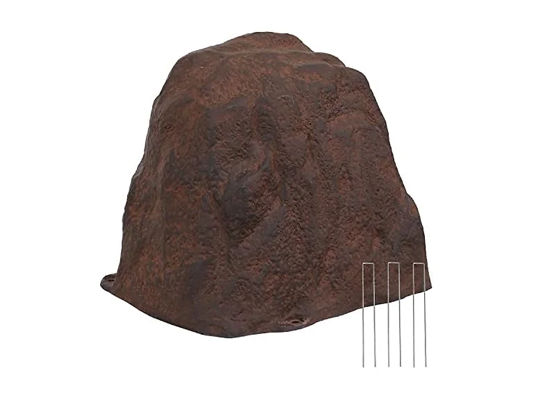 Sunnydaze 21.5" H Landscape Cover