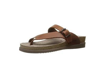 Mephisto Women's Helen Flip Flop, Chest