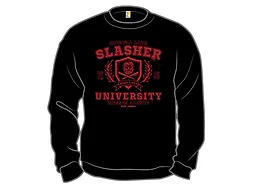Slasher University