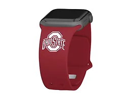NCAA Ohio State Buckeyes 38/40/41mm Apple Band