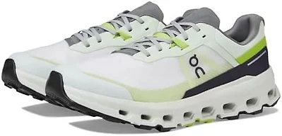 On Running 3ME30112853 10.5 On Running Cloudvista 2 Men's Shoes Lima/Kiwi