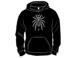 Nocturnal Tarantula