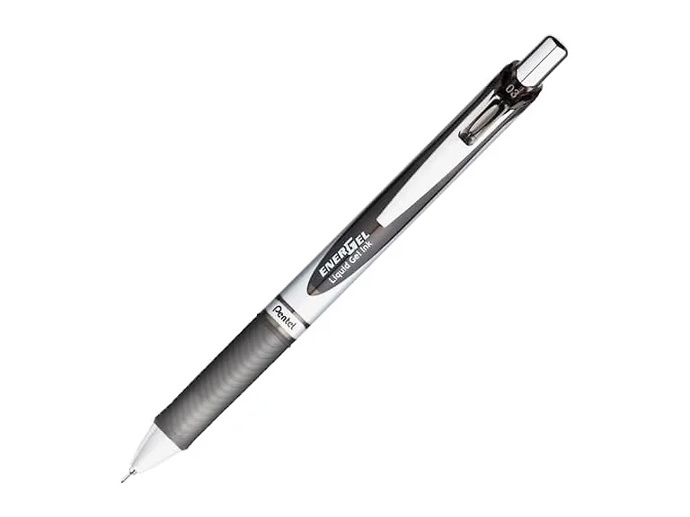 EnerGel Deluxe RTX Retractable Pens