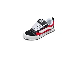 Vans Unisex Knu Skool Shoe