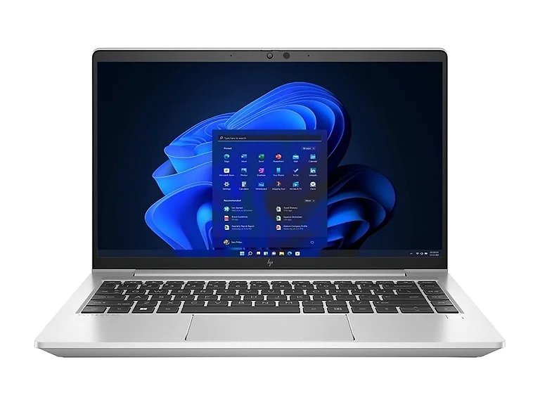 HP EliteBook 645 G9 14" FHD Business Laptop