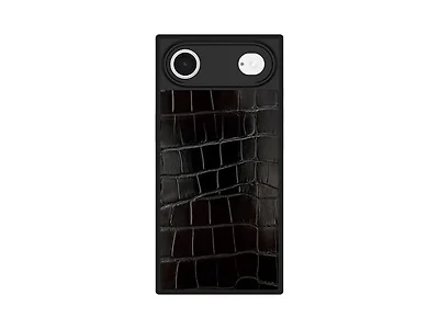 FLAUNT Flaunt Official Square Protective Case -