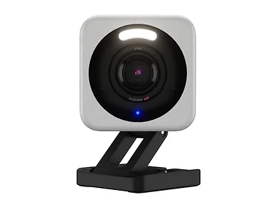 Wyze Cam v4 (Refurbished) (Open Box)