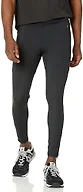 Amazon Essentials Men's Active Sculpt Tight, Black, Large
