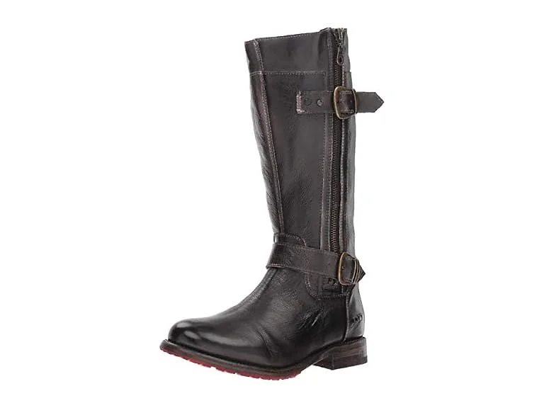 Bed|Stu Gogo Lug Women's Boot, 8.5 B(M)