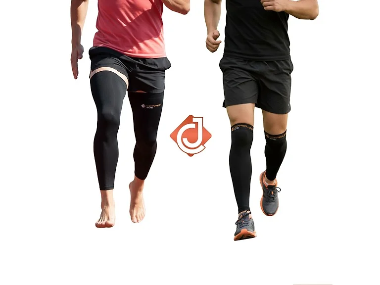 Leg Coverage Bundle Compression Set