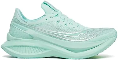 Saucony S11064-141 8.5 Saucony Endorphin Pro 5 Women's Shoes Aqua