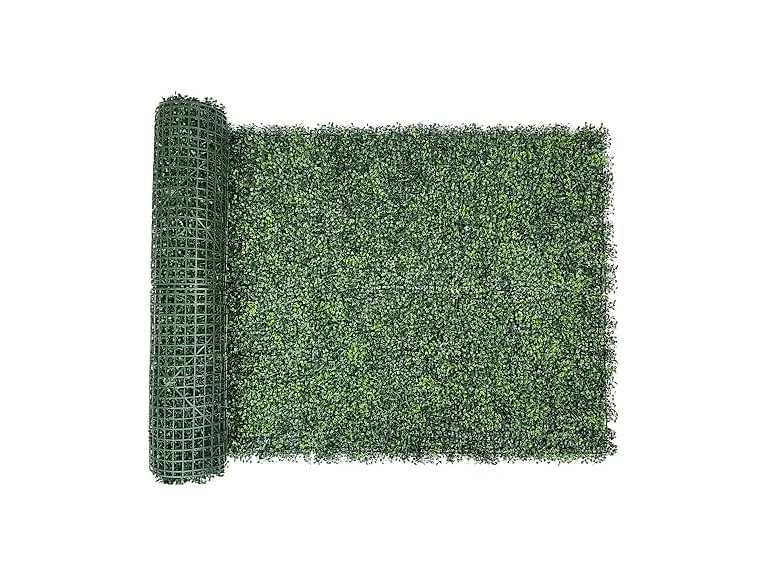 Bybeton 40"x120"(33sqft) Ivy Privacy